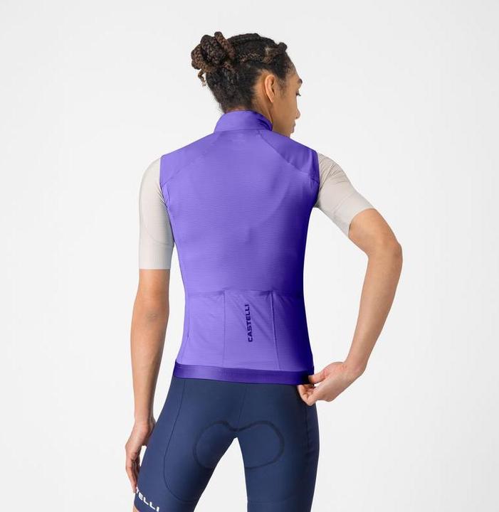 Image du produit Castelli Espresso 2 W Vest (S)