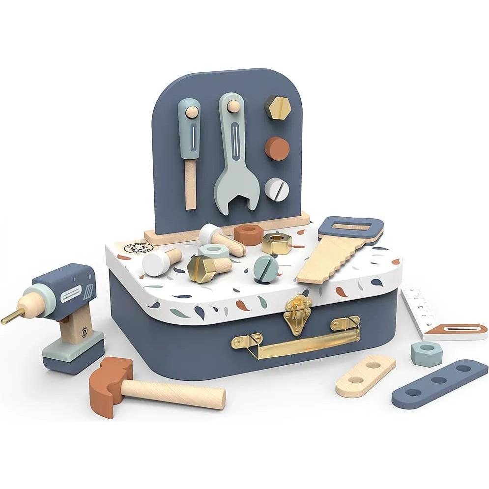 Speedy Monkey Werkzeugkoffer