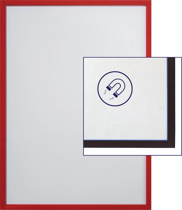 Produktbild Franken Magnetrahmen (A4, 1x)