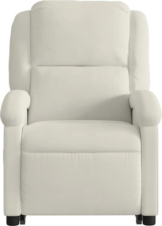 Image du produit vidaXL Massagesessel mit Aufstehhilfe