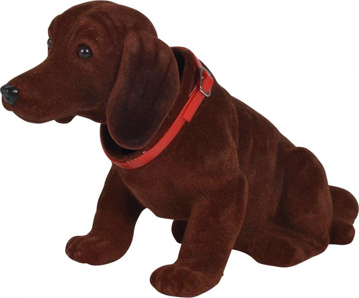 Produktbild Simba Wackelkopf Waldi (27 cm)