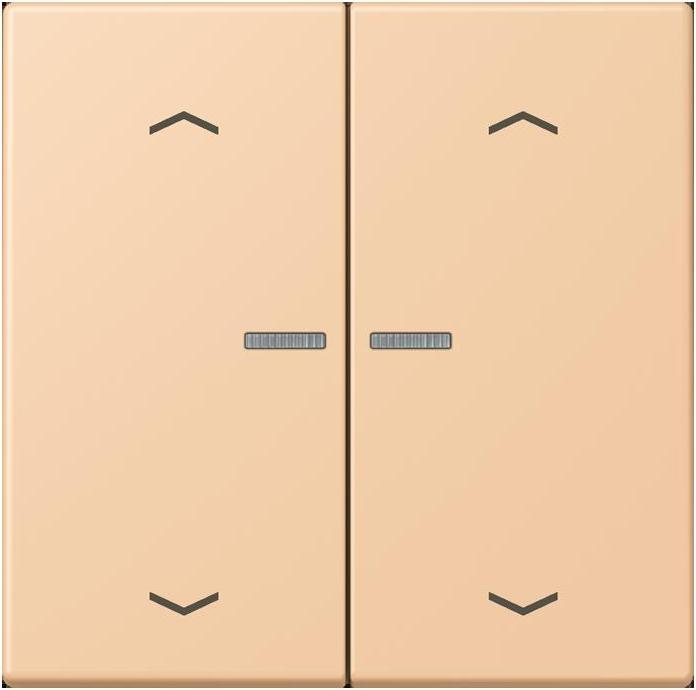 Produktbild JUNG Wippe