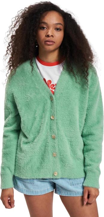 Produktbild Levis Dad Cardigan - 96033 (XS)