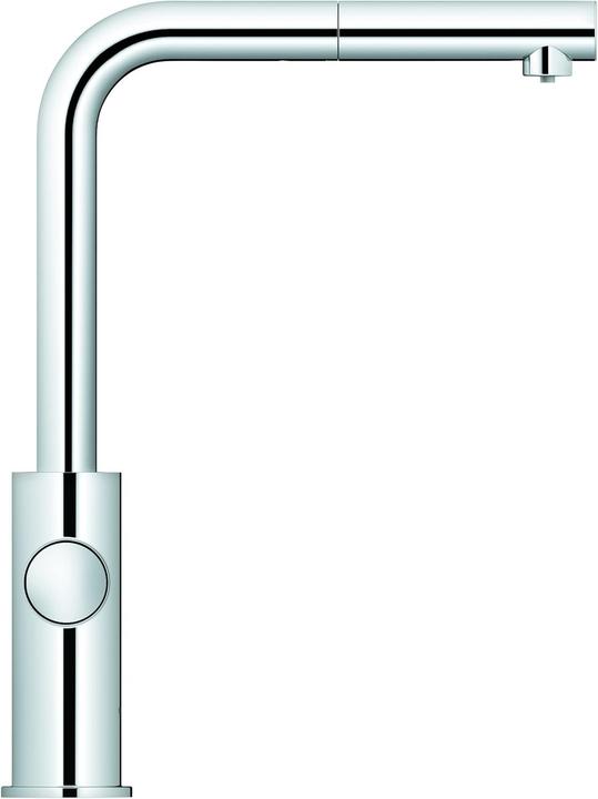 Produktbild Grohe Blue Home L-Auslauf Starter Kit