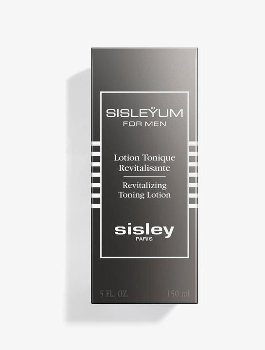 Actual product image Sisley Sisleÿum Lotion Tonique Revitalisante (Aftershave Lotion, 150 ml)