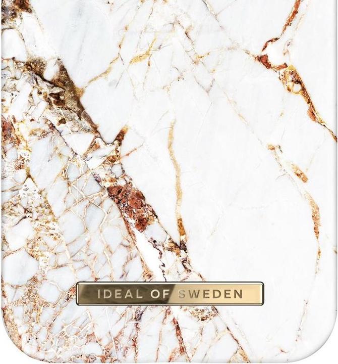 Actual product image iDeal Of Sweden Designer Hard-Cover (Apple iPhone 12 Pro Max)
