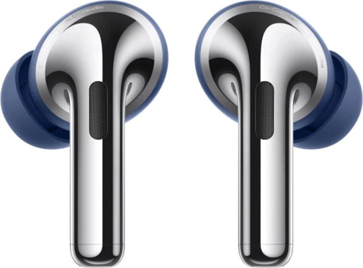 Actual product image OnePlus Buds Pro 3 (ANC, 6 h, Wireless)