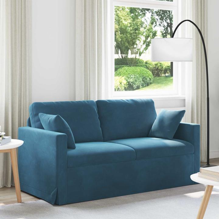 Actual product image vidaXL Sofa