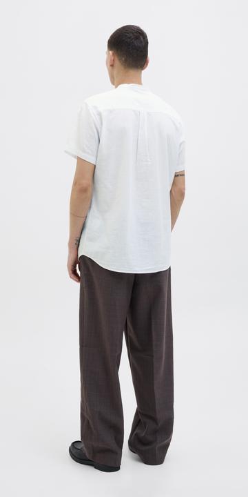 Produktbild Jack & Jones Comfort Fit Hemd Hemd (S)