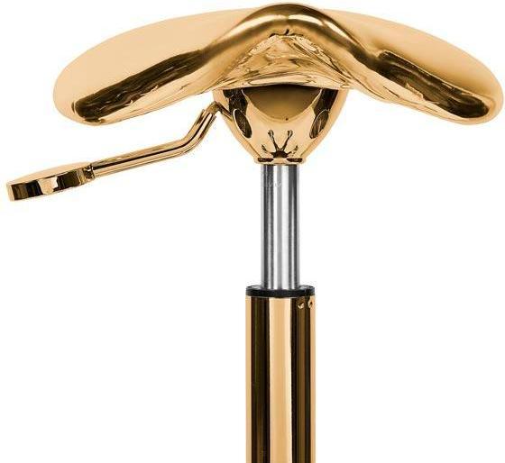 Produktbild Sibel Rollhocker Eccentric (45 - 65 cm)