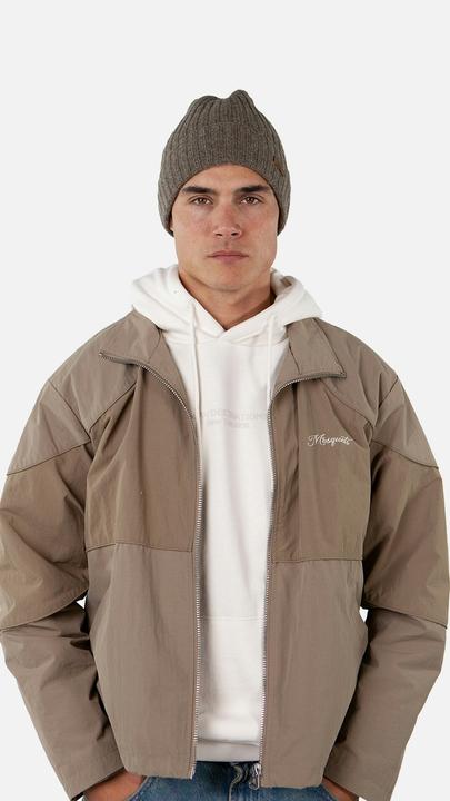 Actual product image Barts Haakon Beanie (One size)