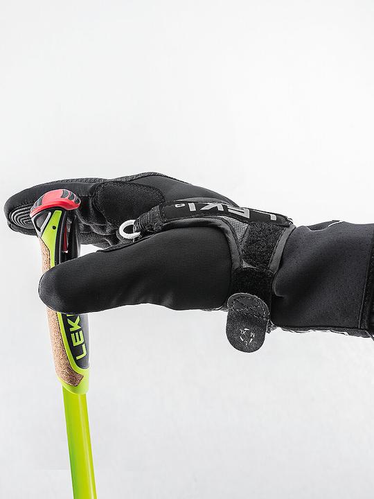 Produktbild Leki Skistöcke CC 450 130 cm (130 cm)