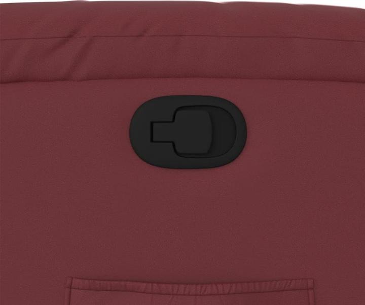 Immagine prodotto vidaXL Relaxsessel mit Aufstehhilfe