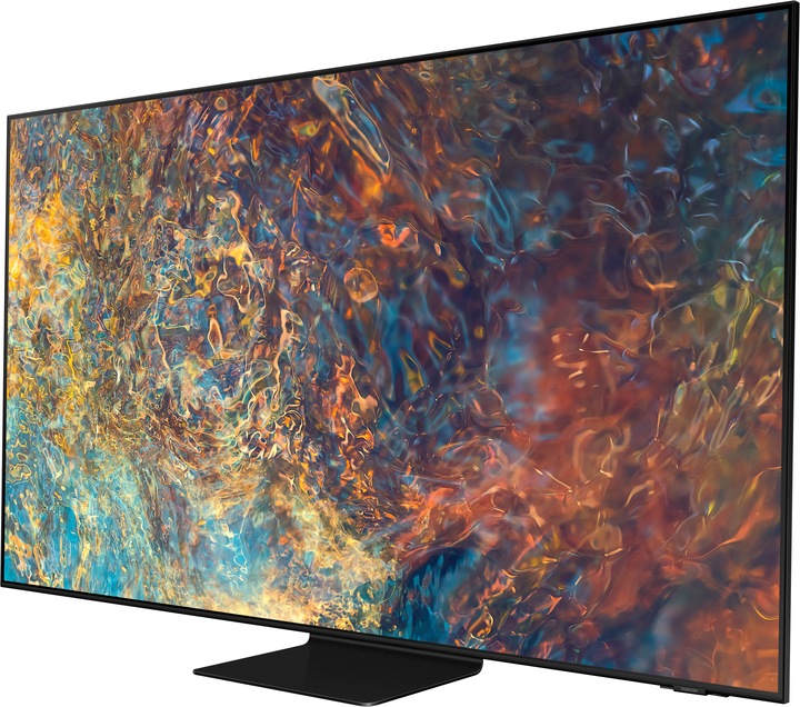 Actual product image Samsung QE85QN90A (85", QN90A, NeoQLED, 4K, 2021)
