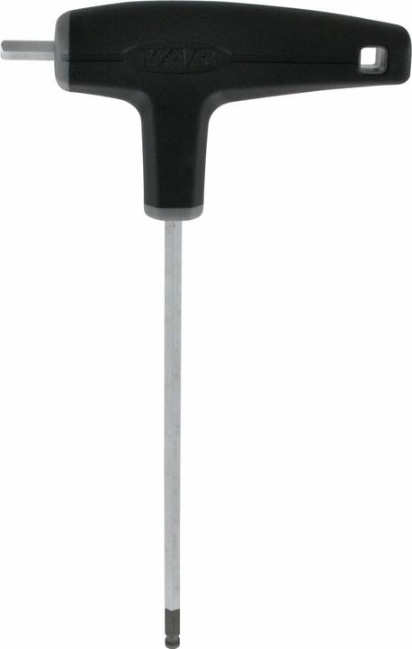 VAR 5MM KUGELKOPFINNEN6KANT M. GRIFF CL-18100-05