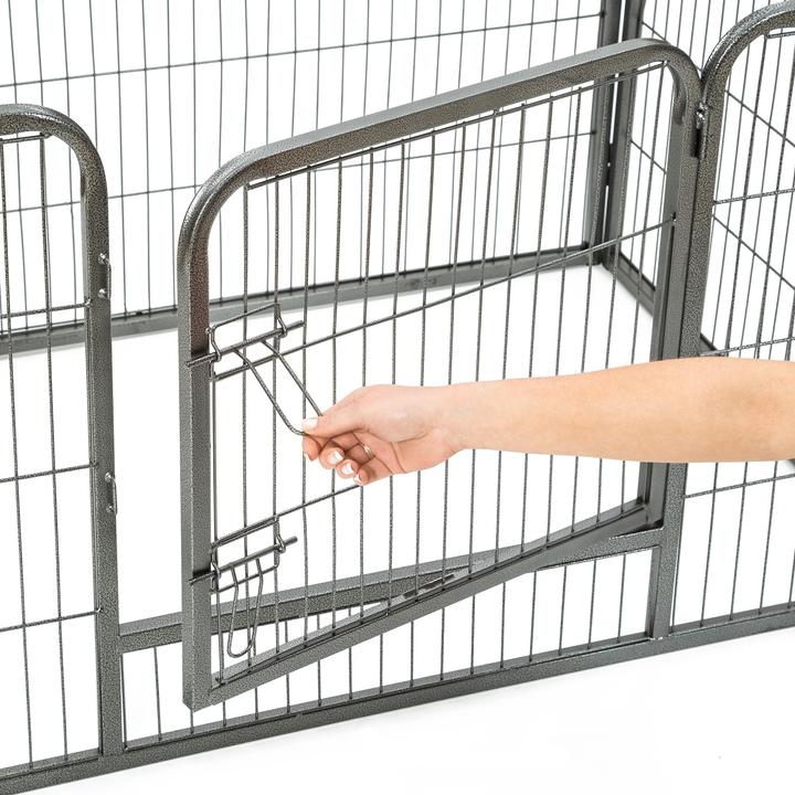 Immagine prodotto tectake Box per cuccioli