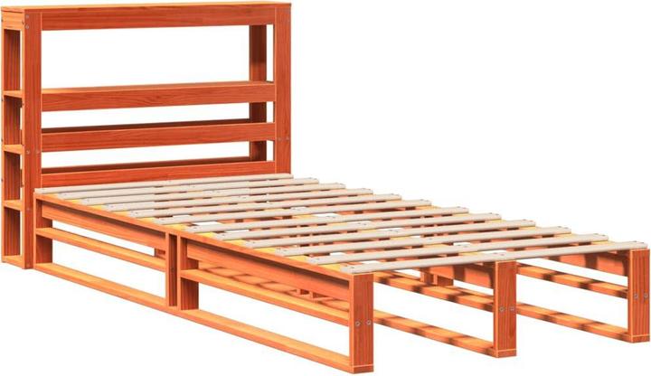 Image du produit vidaXL Bettrahmen (90 x 200 cm)