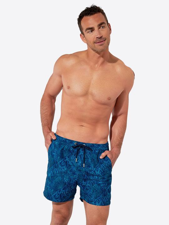 Produktbild HOM Boxer-Badehose Beach Boxer Panarea (XL)