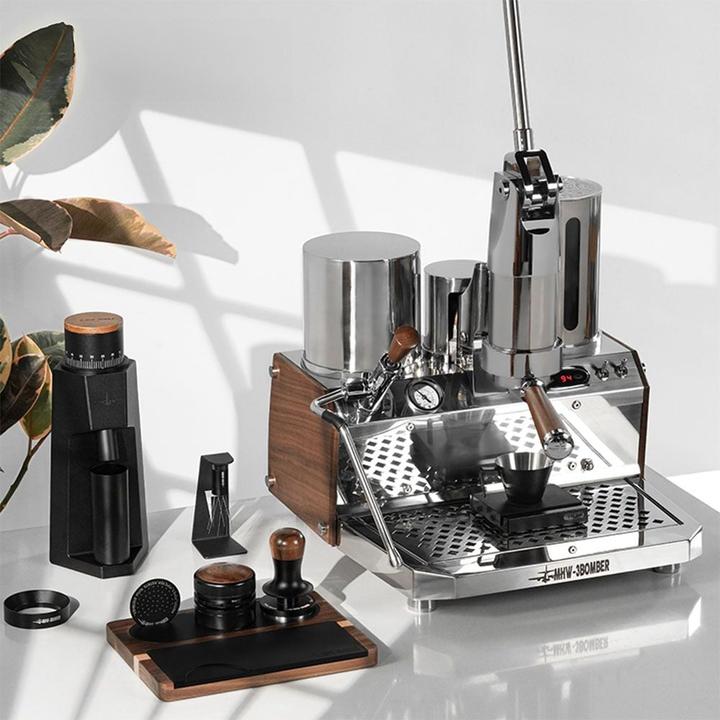 Image du produit MHW 3Bomber Tamping Base