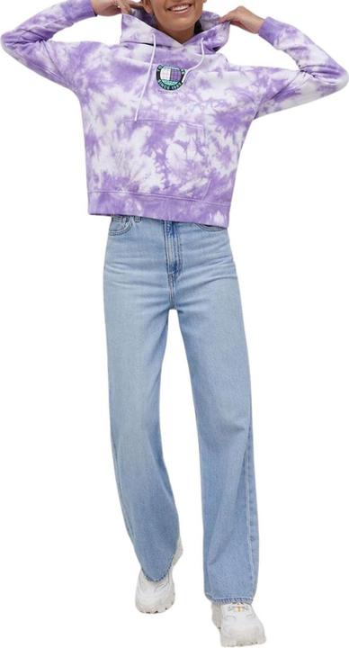 Produktbild Tommy Jeans Kapuzenpullover Regulär (XS)