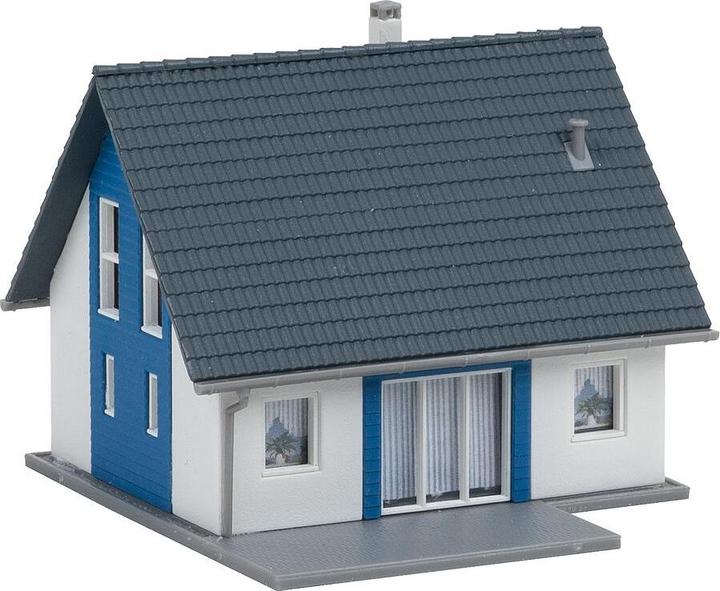 Immagine prodotto Faller Einfamilienhaus blau