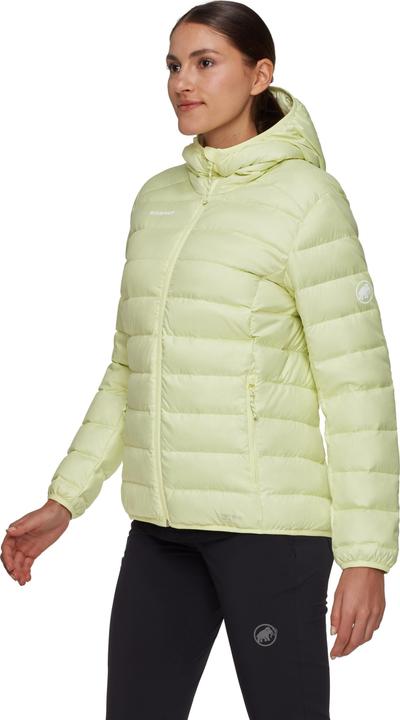 Image du produit Mammut Waymarker IN Hooded Jacket Women (L)