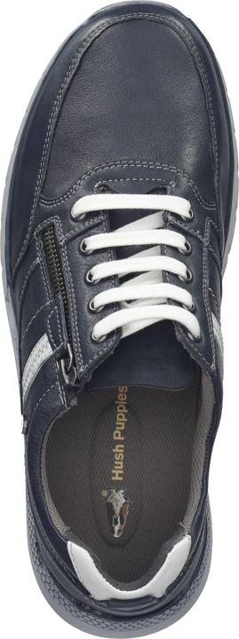 Immagine prodotto Hush Puppies Grazie all'eccezionale qualità e alla pelle pregiata, questa scarpa stringata è la compagna (42)