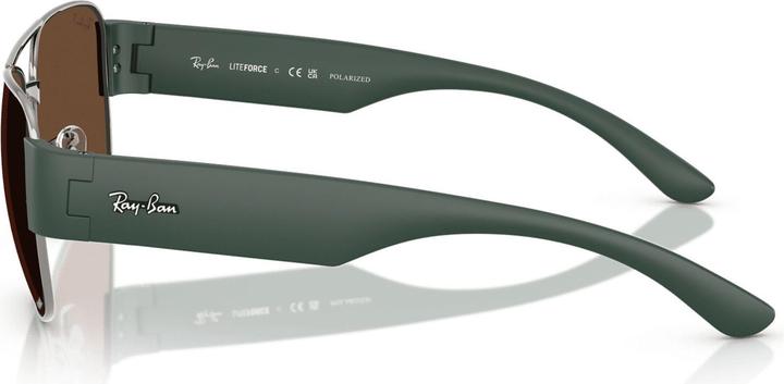 Produktbild Ray Ban RB3756CH