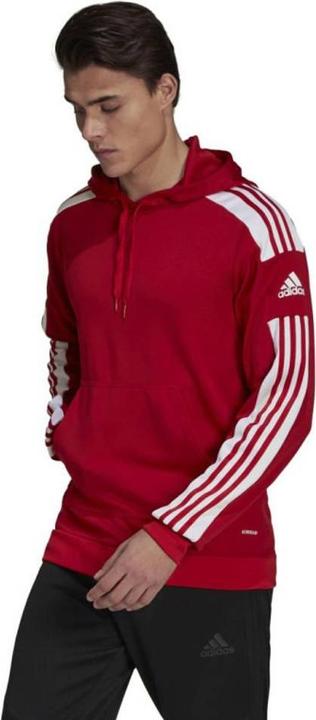 Produktbild Adidas Squadra 21 Kapuzenpullover (S)
