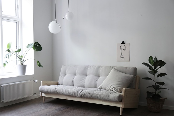 Produktbild Karup Design Indie (Bettsofa)
