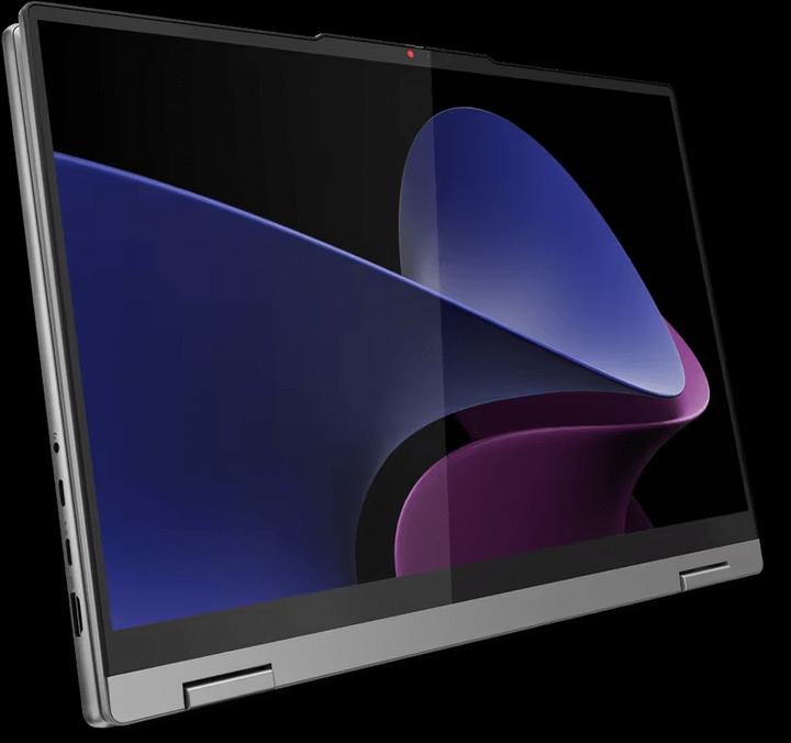 Actual product image Lenovo IdeaPad 5 2-in-1 (16", AMD Ryzen 7 8845HS, 16 GB, 1000 GB, CH)