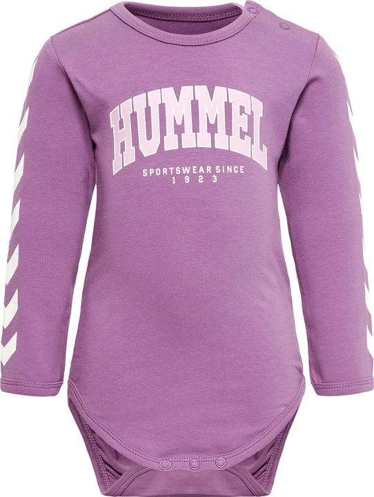 Produktbild hummel Fast Flipper Body L/S (74)