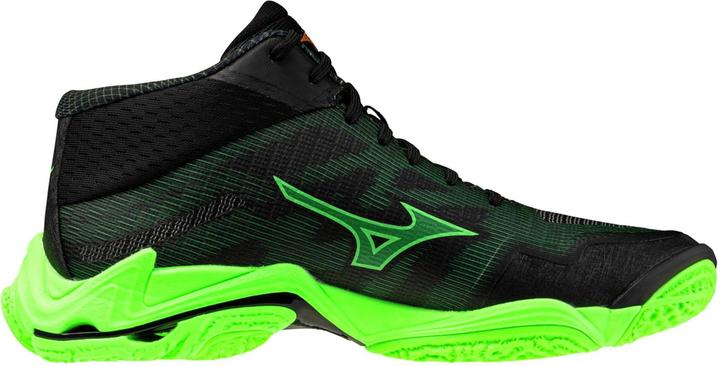 Produktbild Mizuno Wave Lightning Elite Mid (36.5)