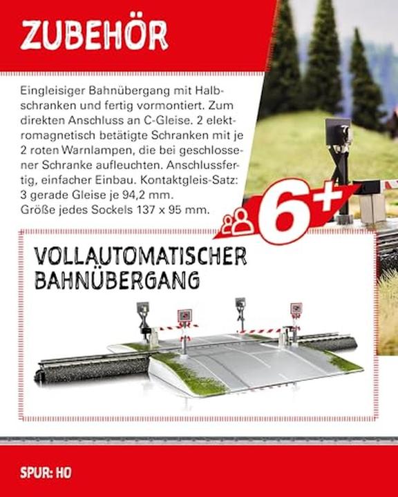 Immagine prodotto Märklin Start up (Traccia H0)