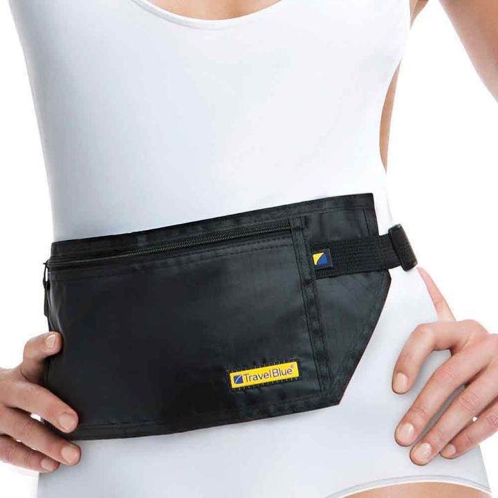 Image du produit Travel Blue Ceinture porte-monnaie (Porte-monnaie & porte-documents)