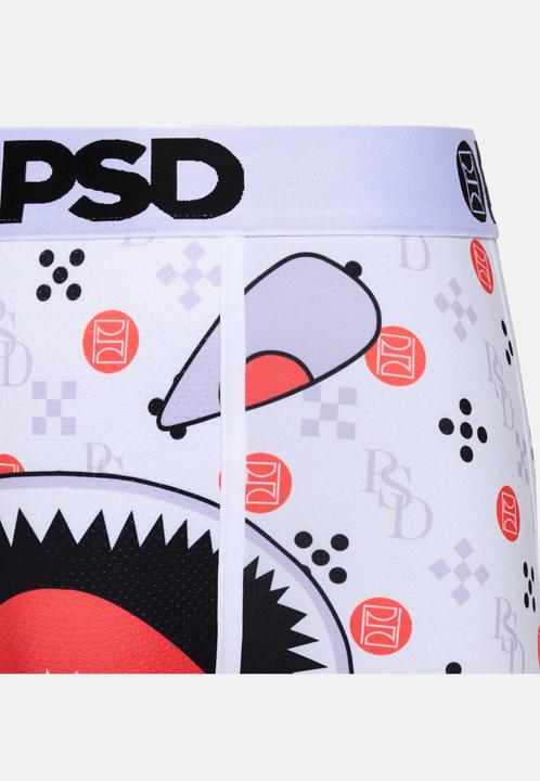 Produktbild PSD Unterhose LUXE LITE Trunks (M)