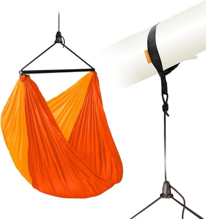 Actual product image La Siesta ZunZun (180 kg)