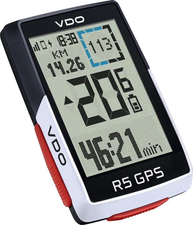 Immagine prodotto Vdo R5 GPS