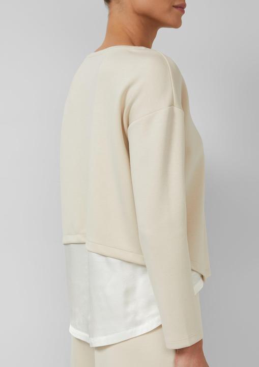 Produktbild s.Oliver Sweatshirt Sweatshirt (38)