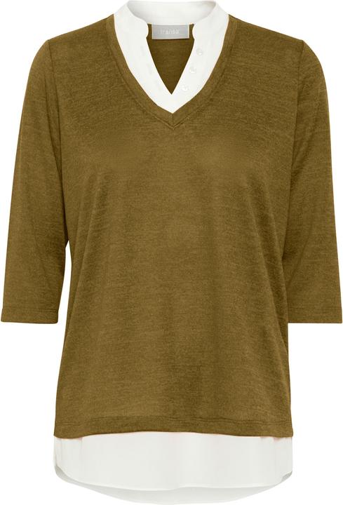 Immagine prodotto Fransa FRREXAN PU 1 - 20610799 (XXL)