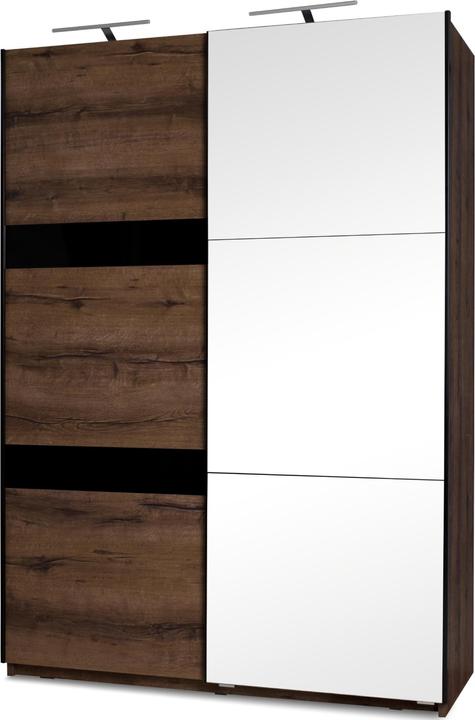 Actual product image Konsimo Mero (150 x 215 x 68.5 cm)