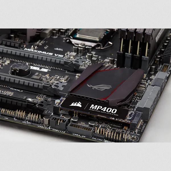 Produktbild Corsair MP400 R2 (1000 GB, M.2 2280)