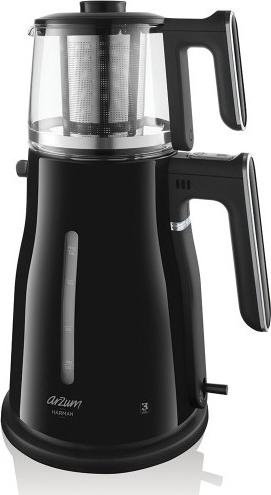 Productafbeelding Arzum Harman theezetapparaat (1.80 l)