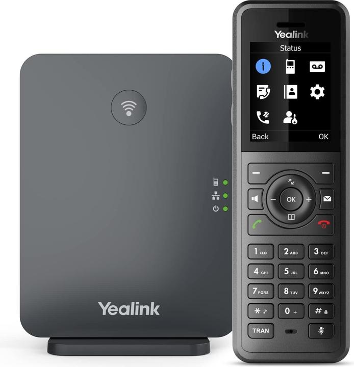 Produktbild Yealink W77p Professional