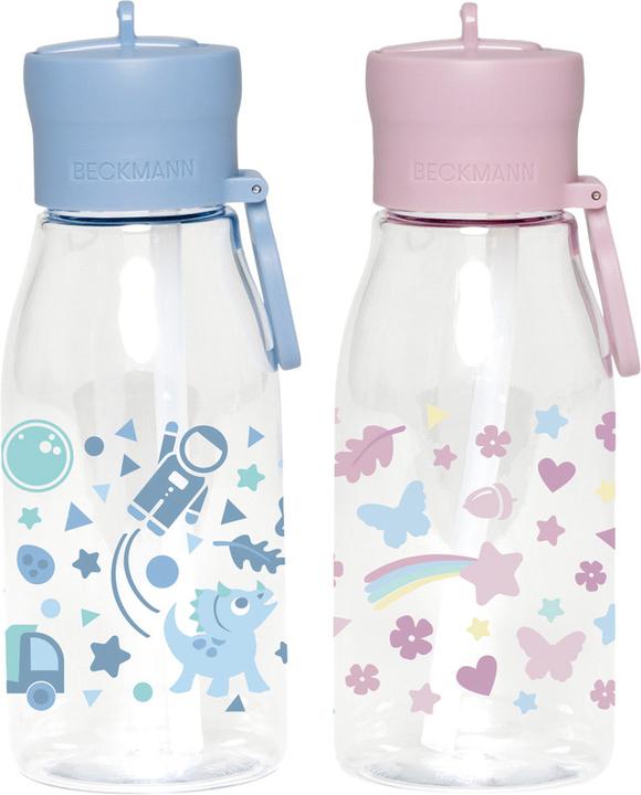 Actual product image Beckmann Drinking Bottle Kindergarten (0.40 l)