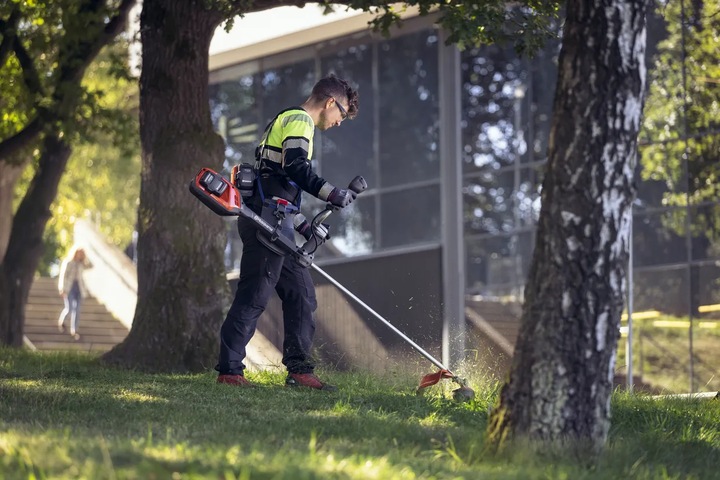 Produktbild Husqvarna 525IRXT (Trimmfaden)