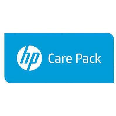 HPE 3y 4h 24x7w/DMR DL560 ProCare (36 Monate), Garantieerweiterung
