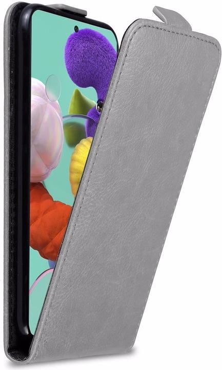 Actual product image Cadorabo Flip like Invis Cover (Samsung Galaxy A51 5G)
