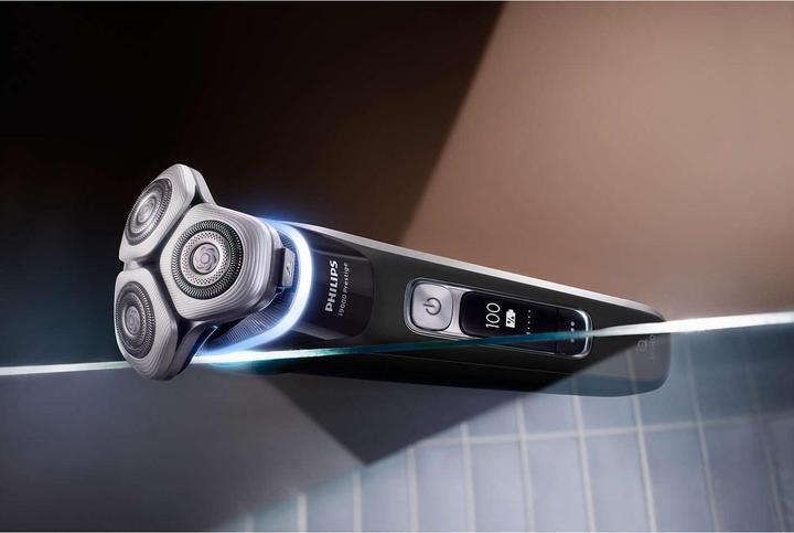 Actual product image Philips Shaver Series i9000 Prestige (XP9200/30)