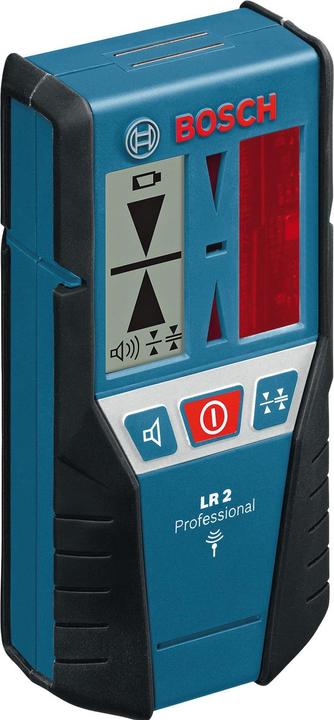 Productafbeelding Bosch Professional LR 2